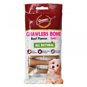 Gnawlers bone 2025